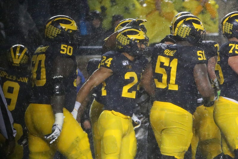 Michigan Football