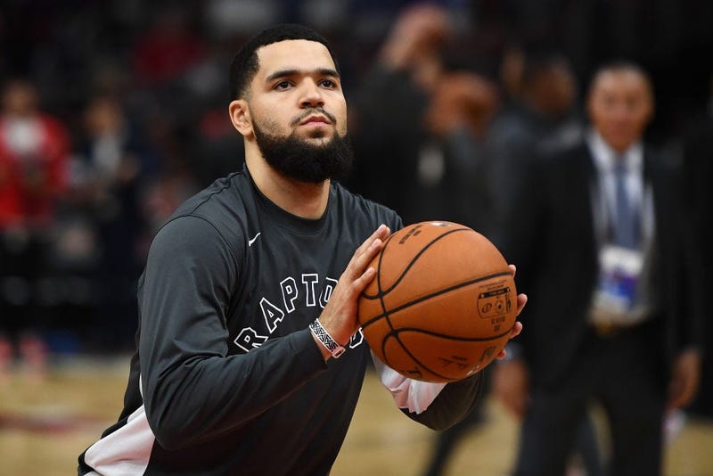 Eddie Sutton and Fred VanVleet talk