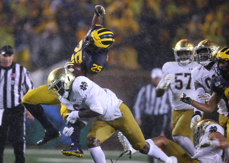 Michigan Football