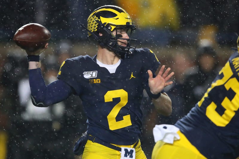Michigan Football