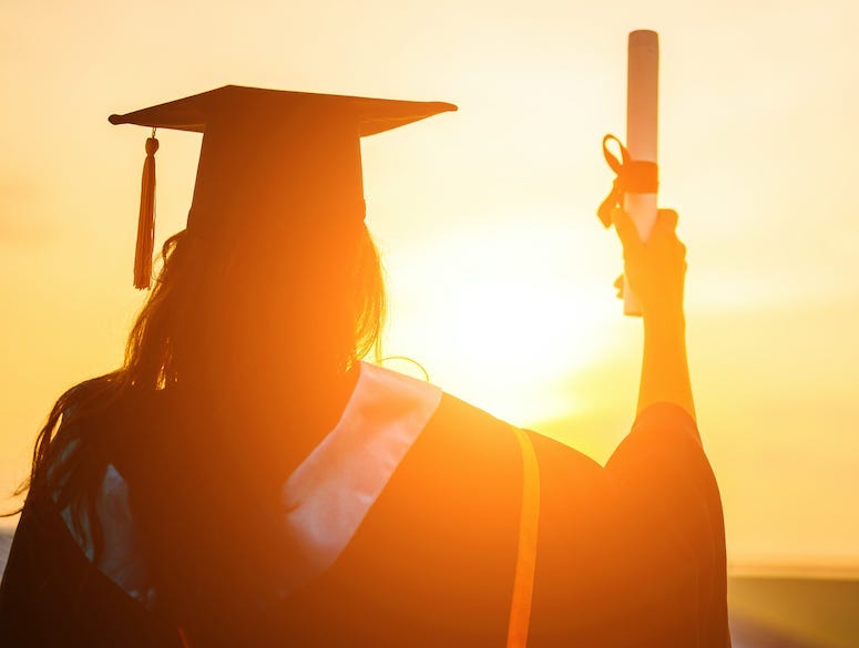 graduation