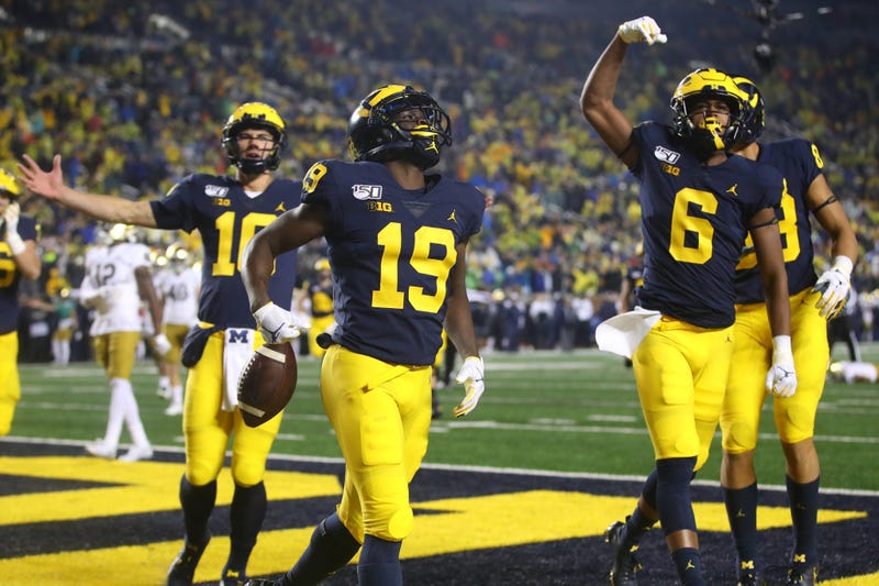 Michigan Football