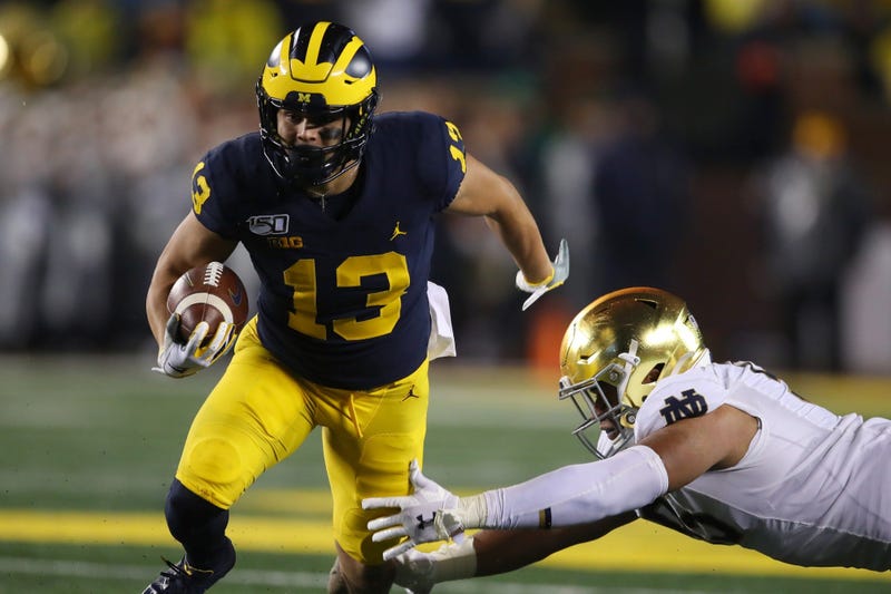 Michigan Football