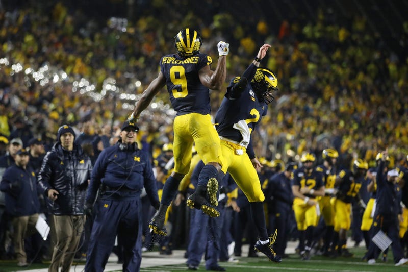 Michigan Football