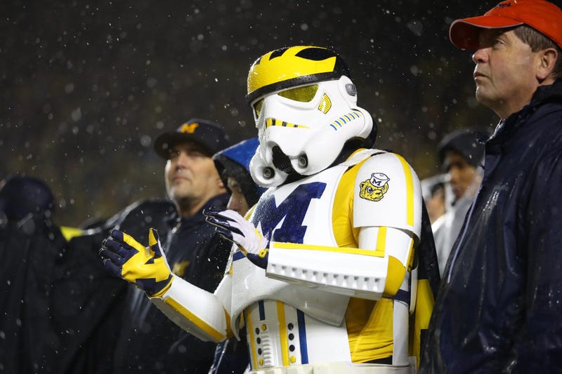 Michigan Football