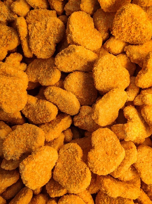 Chicken Nuggets
