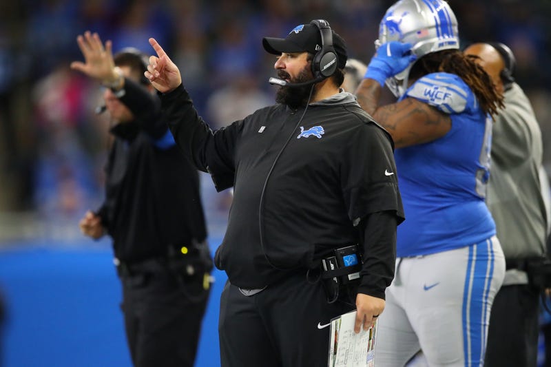 Detroit Lions