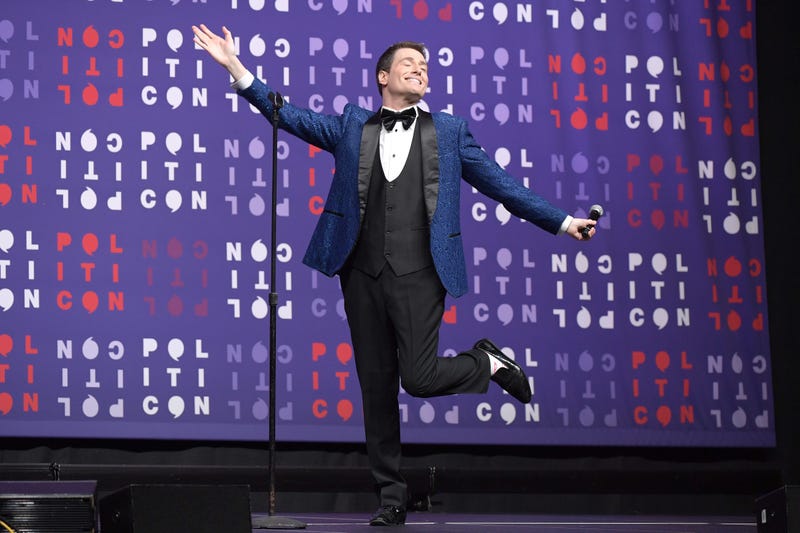 Randy Rainbow