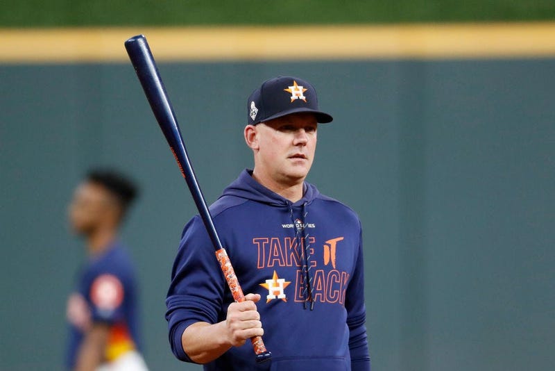AJ Hinch