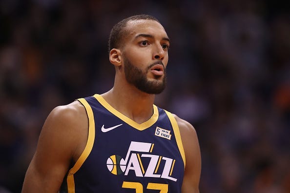 gobert