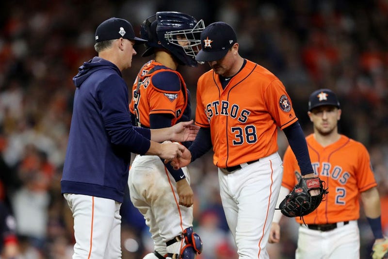 Astros