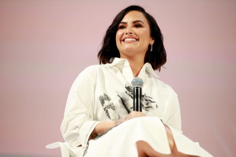 Demi Lovato