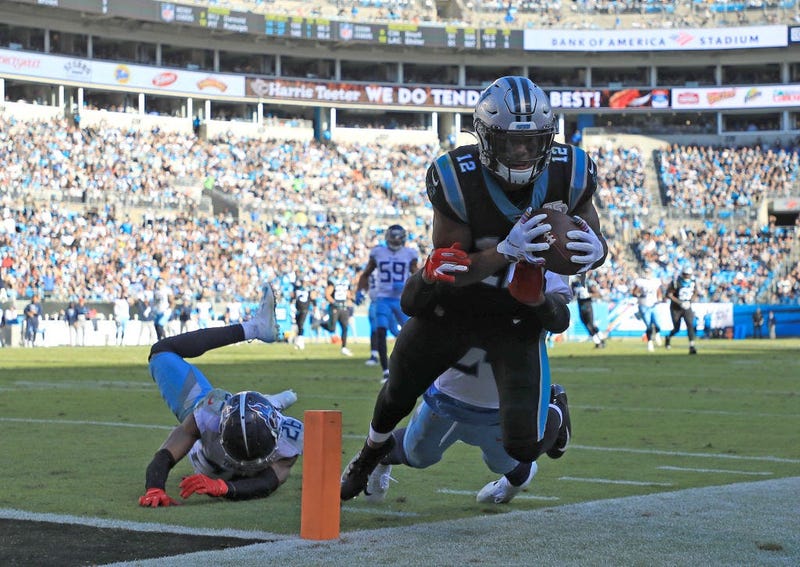 Streeter Lecka Getty Images Sport
