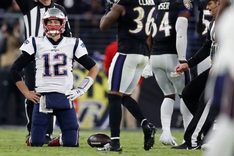 Tom Brady