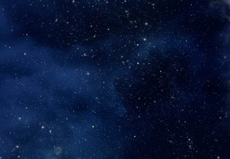 star galaxy space