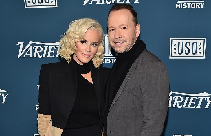 Photo by Theo Wargo/Getty Images