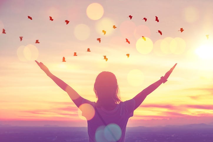 Gratitude