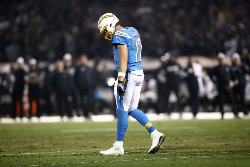 Philip Rivers