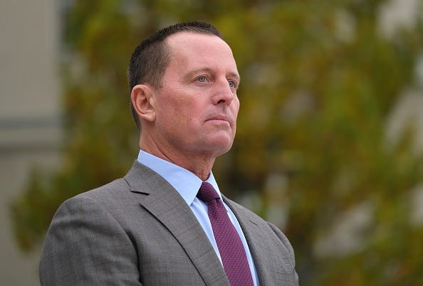 Richard Grenell