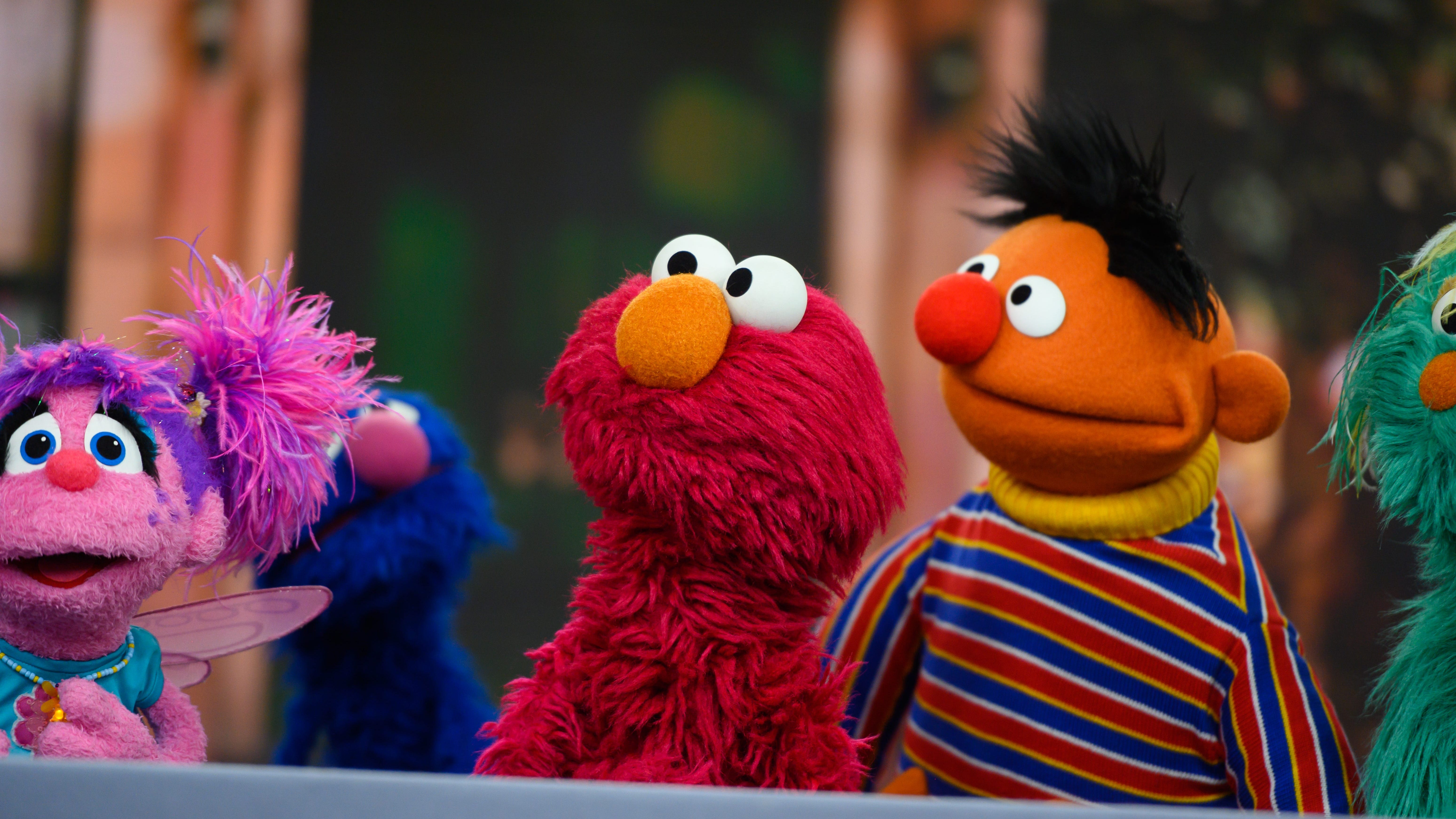 2 to face assault charges for punching teen Sesame Place worker in face over mask dispute