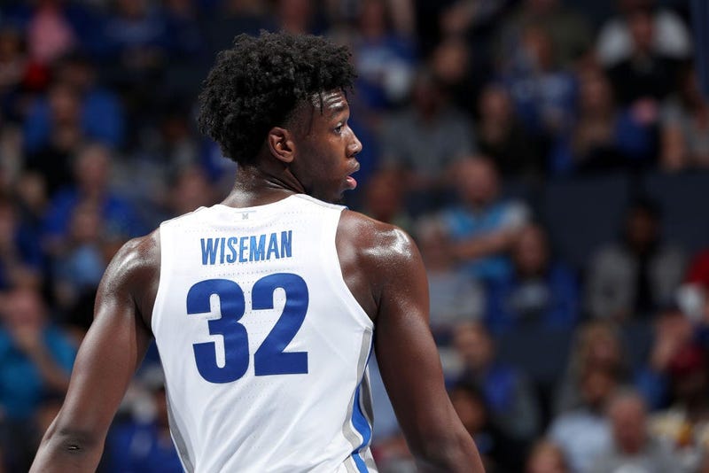 Wiseman