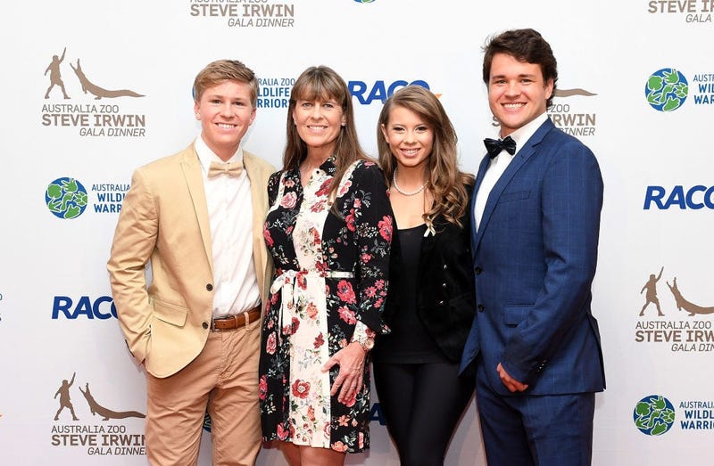 Irwin Family 