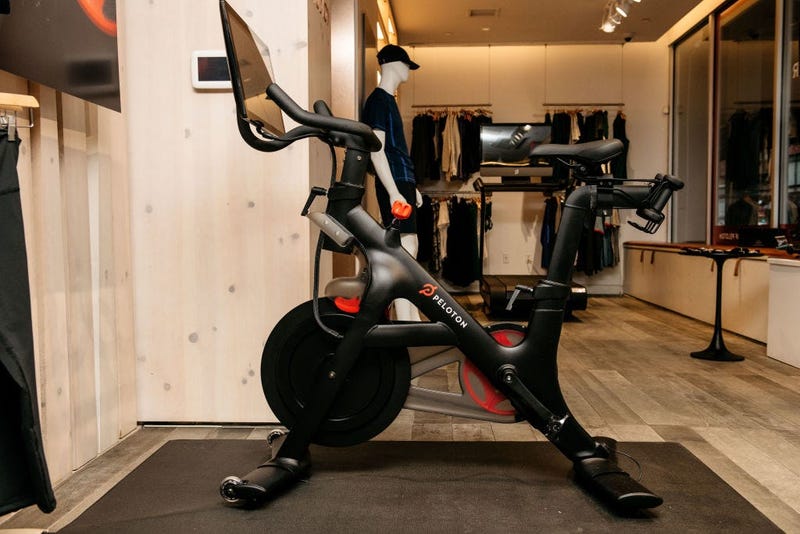 peloton