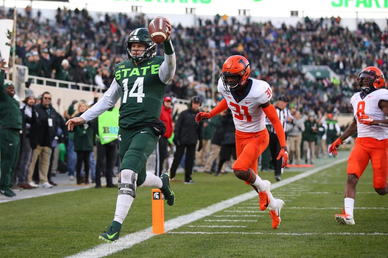 Brian Lewerke
