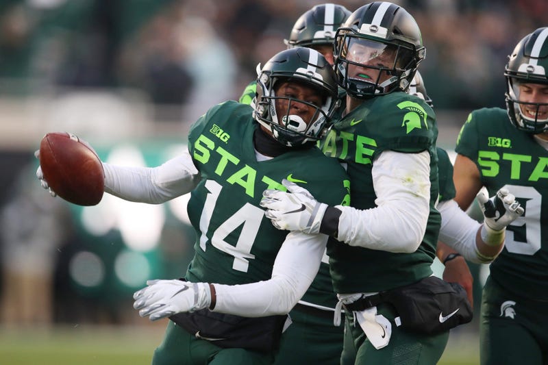 Michigan State Football