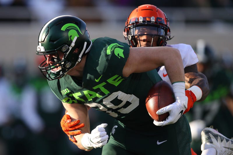 Michigan State Football