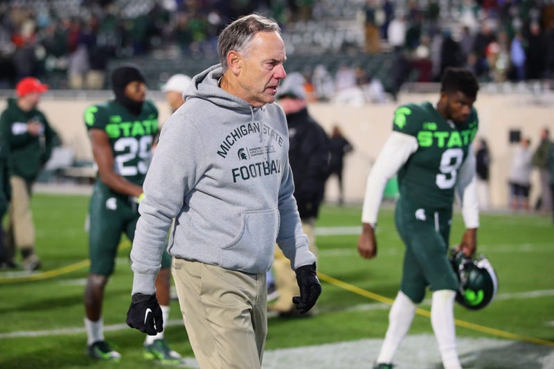 Mark Dantonio