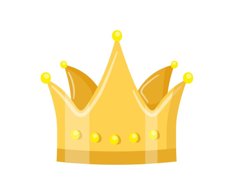 crown