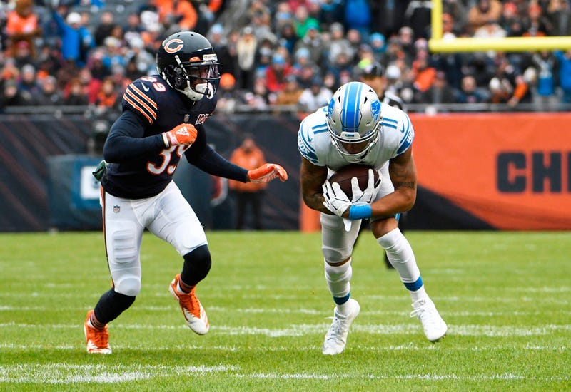 Marvin Jones