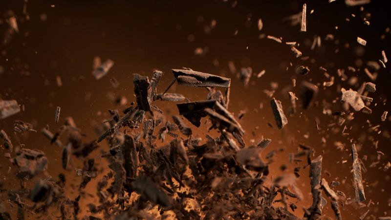 Chocolate