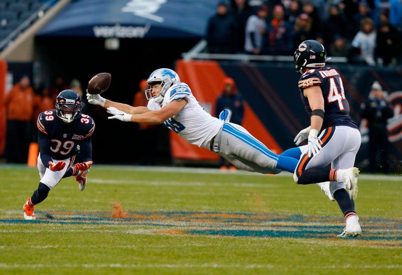 Danny Amendola