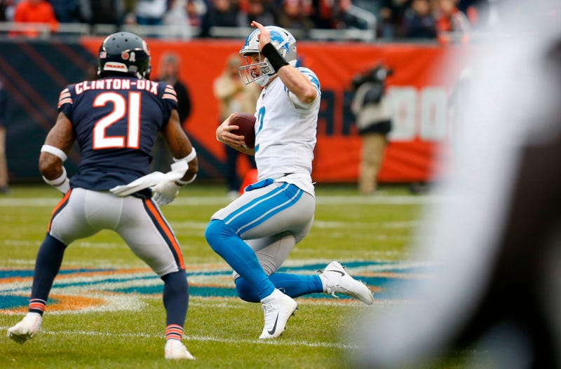 Jeff Driskel