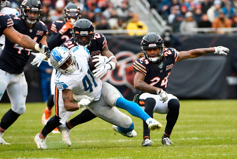 Detroit Lions