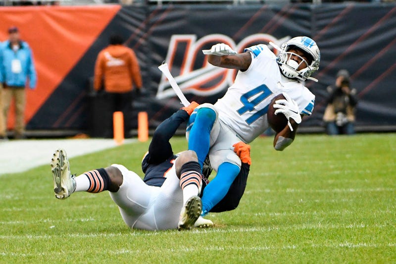 Detroit Lions