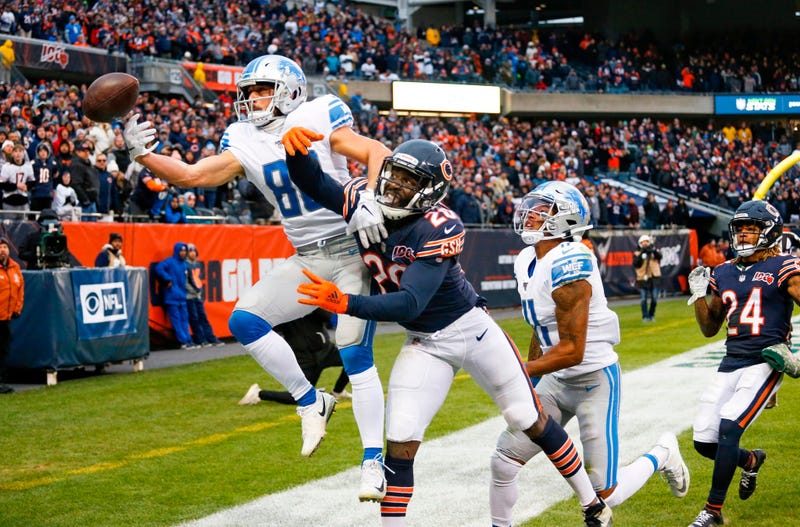Detroit Lions