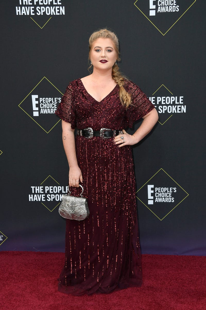 Jaicy Elliot of "Grey's Anatomy" Joins LGT