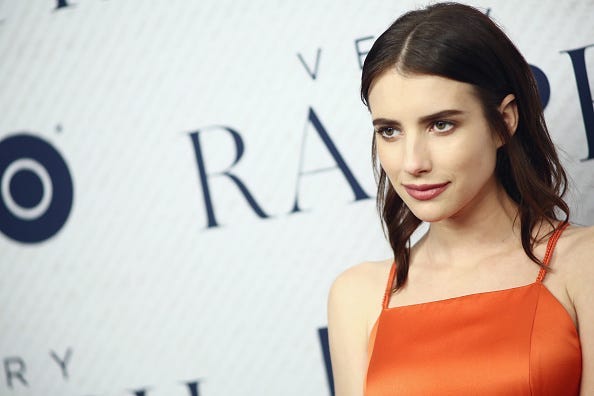 Emma Roberts