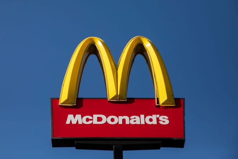 McDonalds