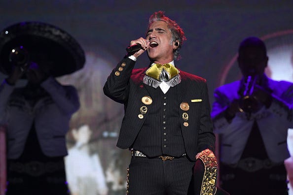ALEJANDRO FERNANDEZ