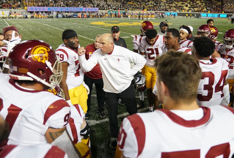 USC Football