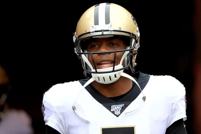 Mike Ehrmann Getty Images Sport