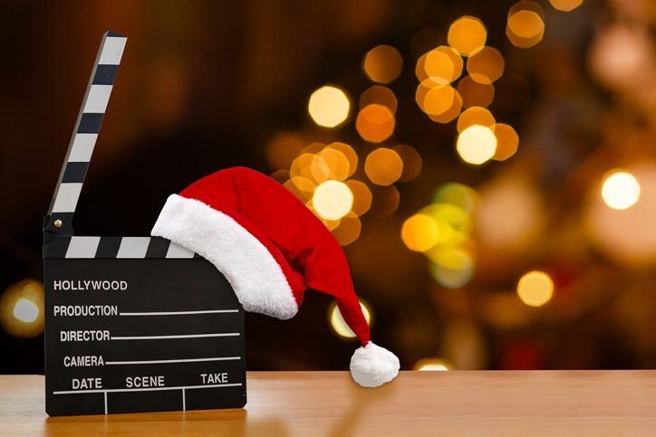 Christmas Movie