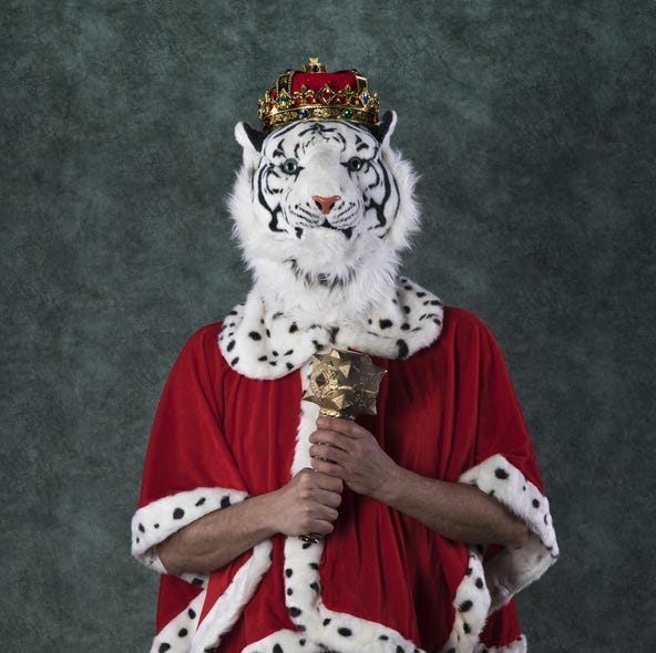 Tiger King