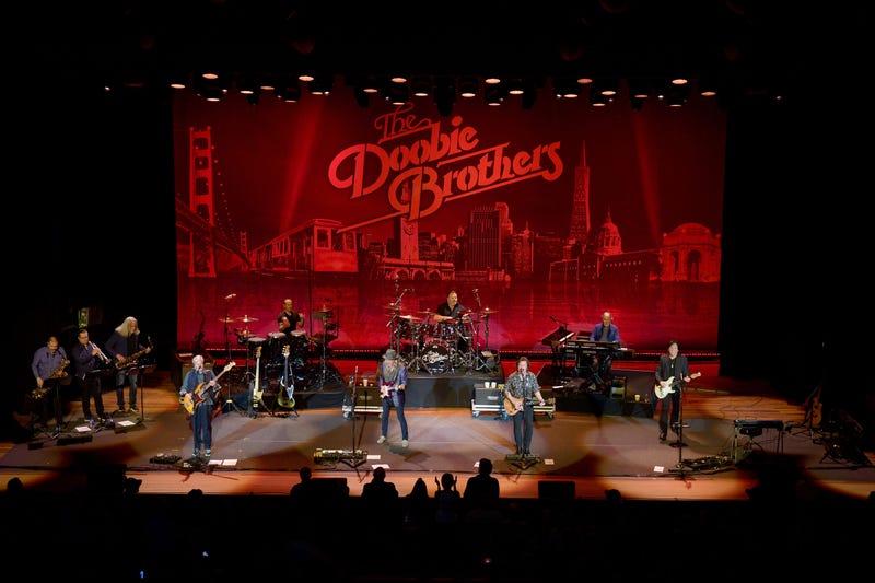 Doobie Brothers