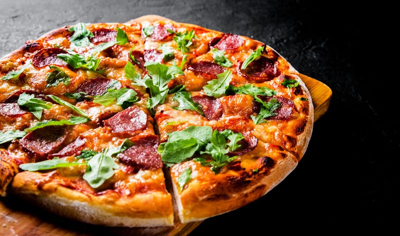 Pizza