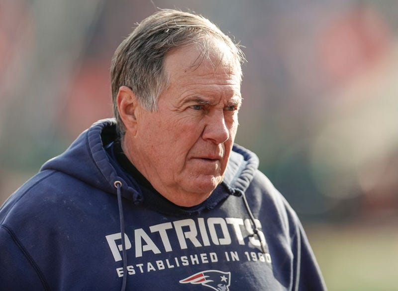 Bill Belichik